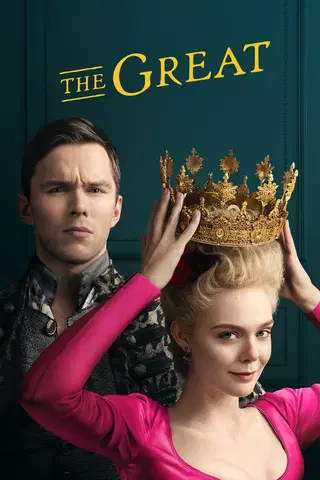 THE GREAT