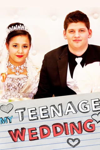 My Teenage Wedding