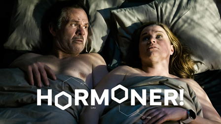 Hormoner!