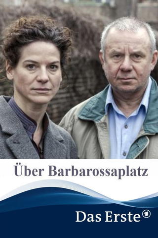 Über Barbarossaplatz