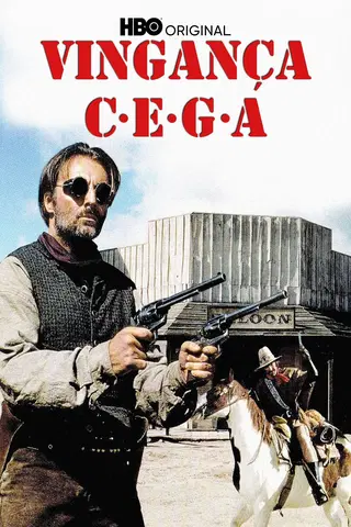 Vingança Cega