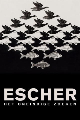 Escher: Het Oneindige Zoeken