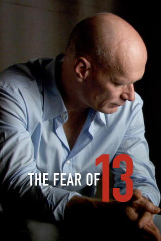 Die Angst vor der 13