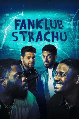 Fright Club