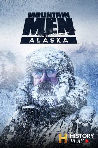Mountain Men Alaska
