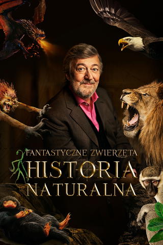 Fantastyczne zwierzęta: Historia naturalna