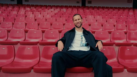 Krychowiak: One Step from the Top