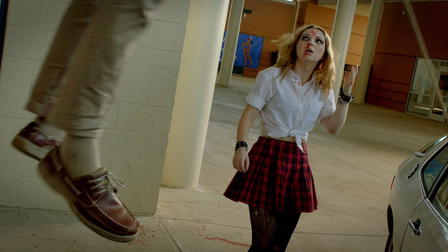 Bad Kids of Crestview Academy