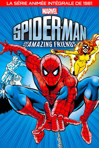 Spider-Man et Ses Amis Extraordinaires