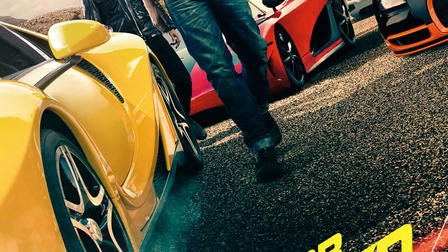 Need for Speed
