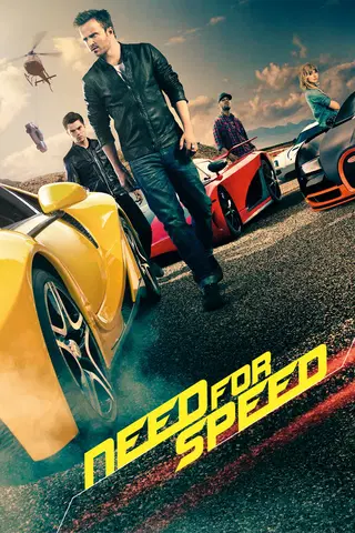 Need for Speed