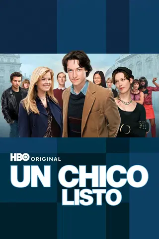 Un chico listo
