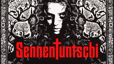 Sennentuntschi