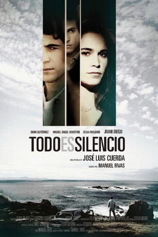 Todo Es Silencio