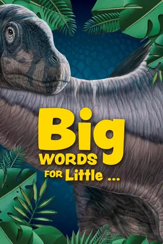 Big Words for Little...