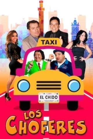 The Chauffeurs