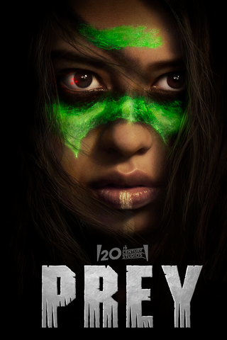 Prey