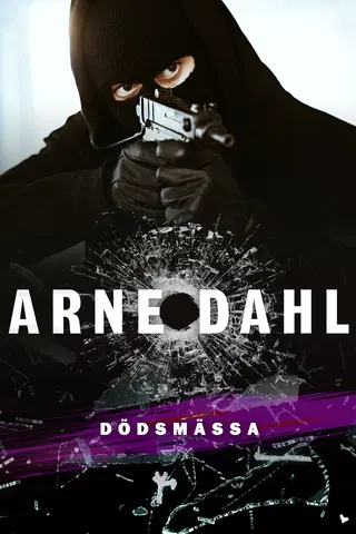 Arne Dahl - Kuolinmessu, Osa 1