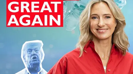 Vetenskapens värld: Make science great again