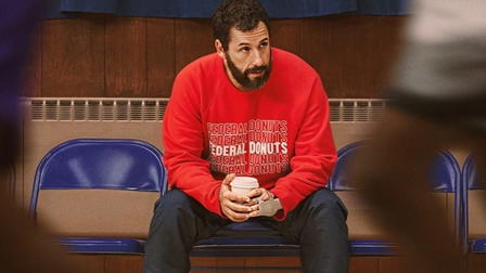 Hustle: O Grande Salto