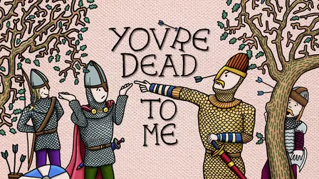 You're Dead to Me