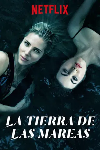 La tierra de las mareas