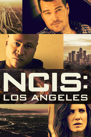 NCIS: Los Angeles