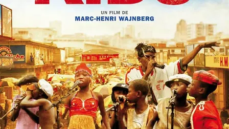 Kinshasa Kids