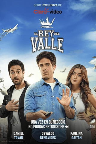 El Rey del Valle