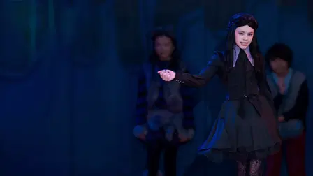 Vampirina: Fangfoot Stomp