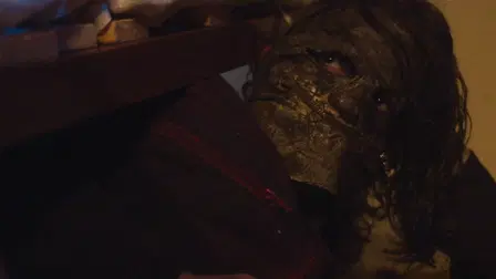 Something Doesn't Feel Right