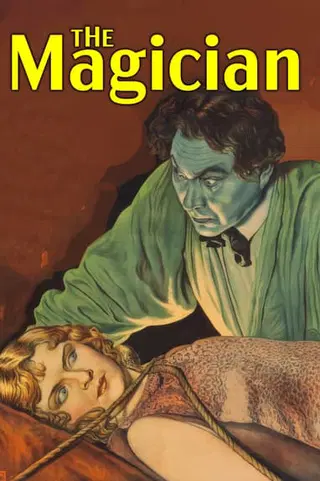 The Magician