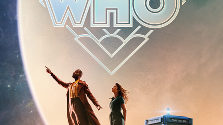 Doctor Who
