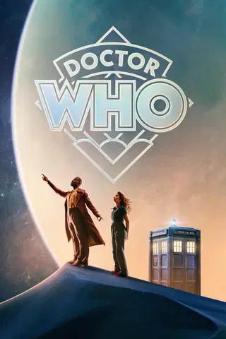 Doctor Who