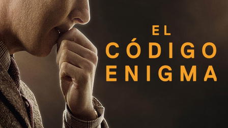 The Imitation Game (Descifrando Enigma)
