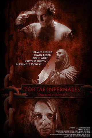 Portae Infernales - Three Gates to Hell