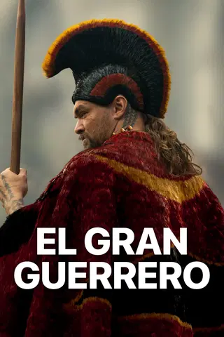 El gran guerrero