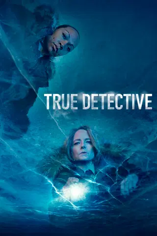True Detective [OV]