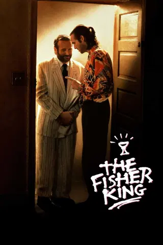Fisher King