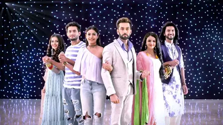 Ishqbaaaz
