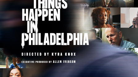 Bad Things Happen In Philadelphia