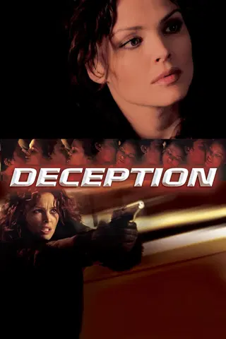 La Preda - Deception