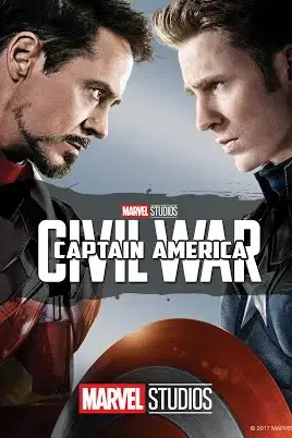 Marvel Studios' Captain America: Civil War