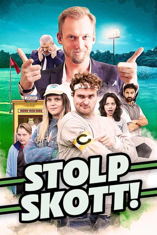 Stolpskott