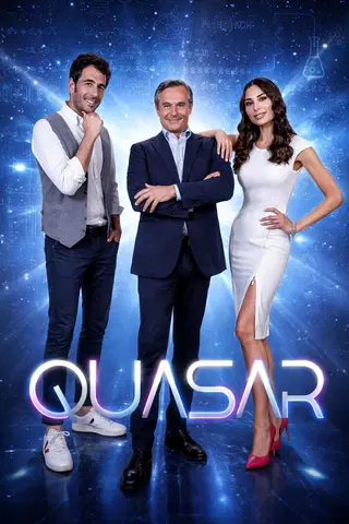 Quasar