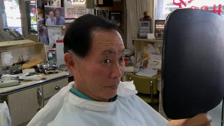 To Be Takei
