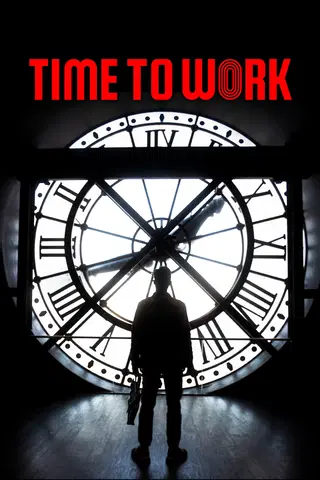 Time to Work