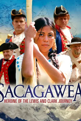 Sacagawea