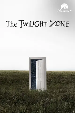 The Twilight Zone