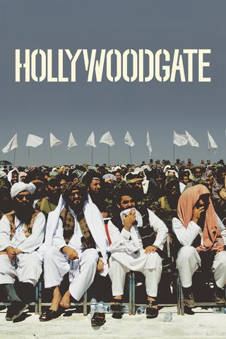 Hollywoodgate